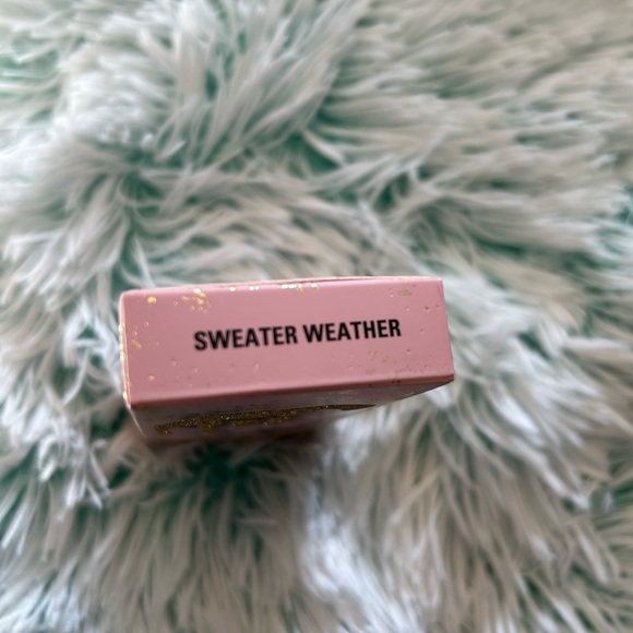 NWT KYLIE COSMETICS Mini Lip Kit Sweater Weather exclusive Ulta - Picture 2 of 8
